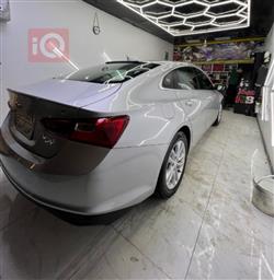 شيفروليه ماليبو